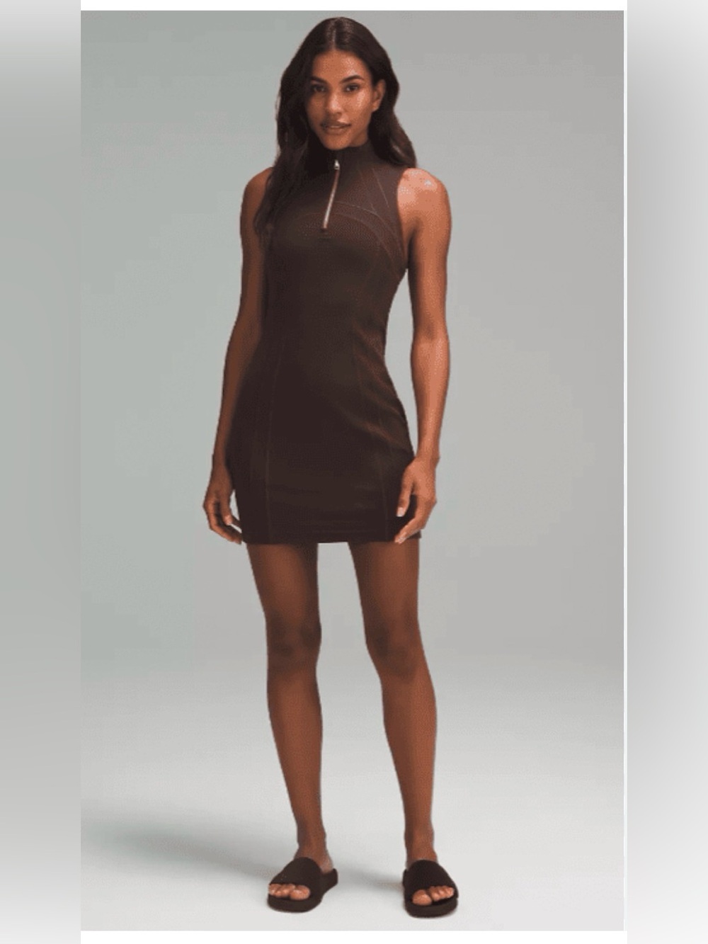 Lululemon Define Dress 6